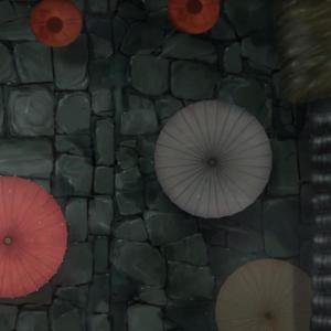 原来相逢是梦中