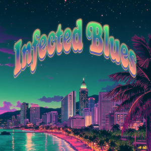 Infected Blues