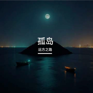 孤岛