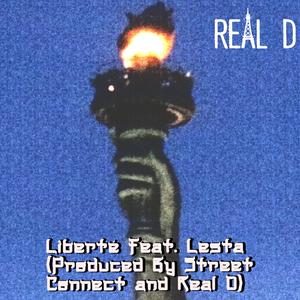 Liberte (feat. Lesta)