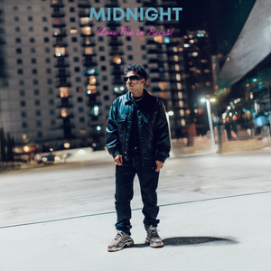 Midnight (Love Me To Pieces)