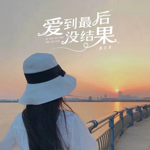 爱到最后没结果 (DJ阿阳版)