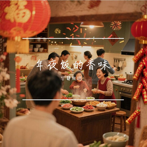 年夜饭的香味