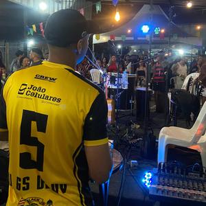 5+2 PARTE 7 DE AQUECIMENTO DO BAILE DO GS