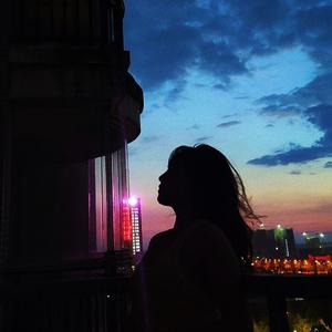 My Rosa(PROD BY 房间里的大象 水蜜桃陷阱）