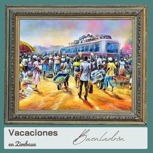 Vacaciones En Zimbaue