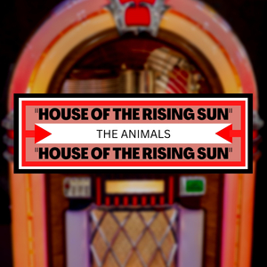 House of the Rising Sun