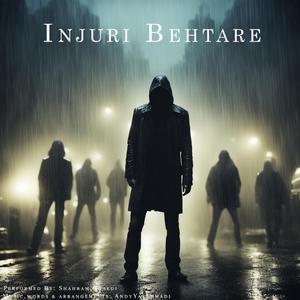 Injuri Behtare