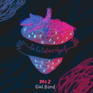 Lalala (gotta learn to love myself)