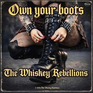 Own your Boots