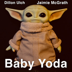 Baby Yoda