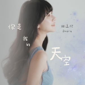 你是我的天空