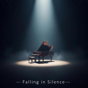 Fallin in silence