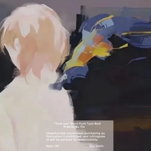 Disco Funk Type Beat-''Funk you''