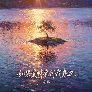 如果爱情来到我身边