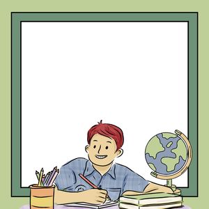 Preparación Relajante para Exámenes (secuencia de bucle)