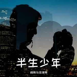 半生少年