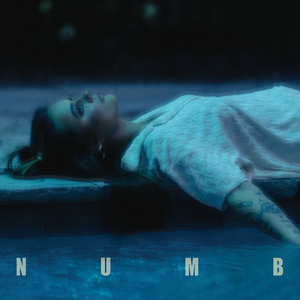 numb