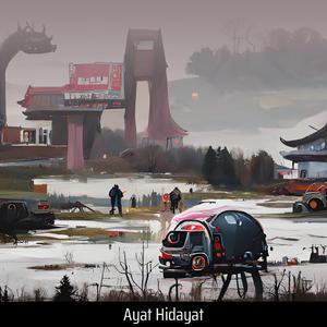 Looks Full of Longing