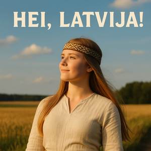 Hei, Latvija