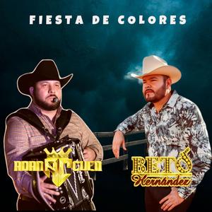 Fiesta De Colores (feat. Adan Cuen)
