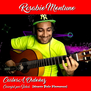 Resabio Montuno