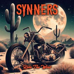 Ride The Wind