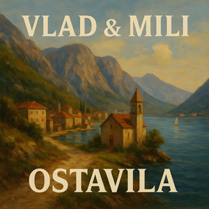 Ostavila