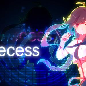 Recess(Vocaloid Acapella)