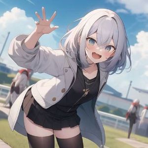 以后谁敢欺负我 伴奏