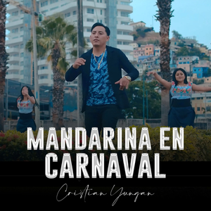 Mandarina En Carnaval
