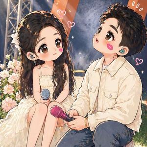 若月亮没来