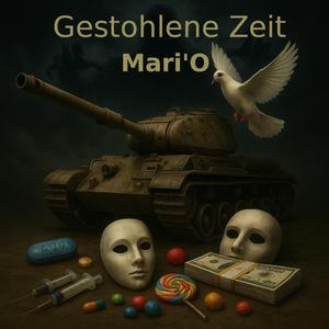 Gestohlene Zeit