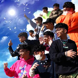 Skit 2: /all why pause?