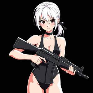 DESTROYER!