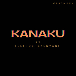 Kanaku