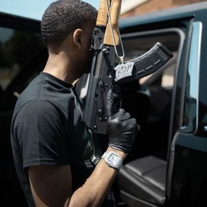 "潜逃" 黑暗钢琴孟菲斯×Asen×华云龙×APMOZART×Diss Type Beat