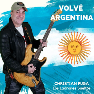Volvé Argentina