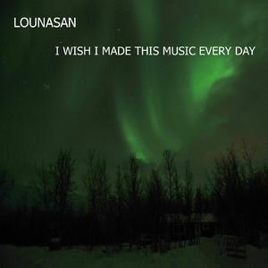 I wish I made this music every day - Full non stop album slightly different