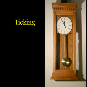 Ticking
