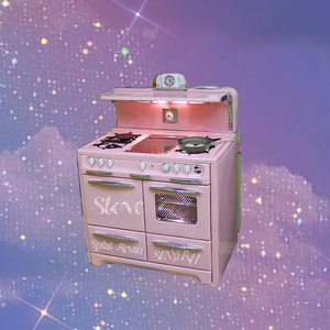 Stove (feat. Slayer77)