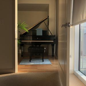 Kapustin op.40 no.3- Toccatina