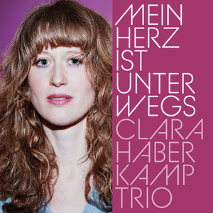 Mein Herz ist unterwegs