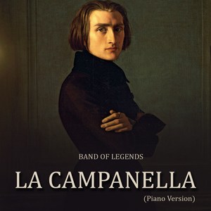 La campanella (Piano version)