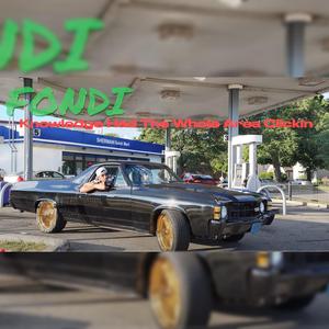 Fondi (feat. Joni O)