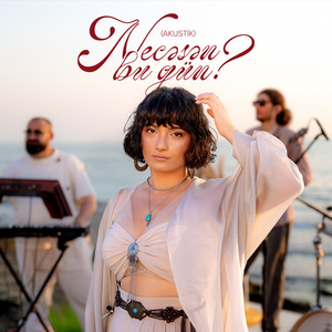 Necəsən Bu Gün (Akustik)