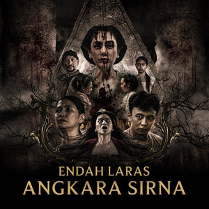 Angkara Sirna (From "Danyang Wingit Jumat Kliwon")