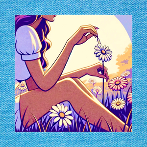 承認愛上你以前