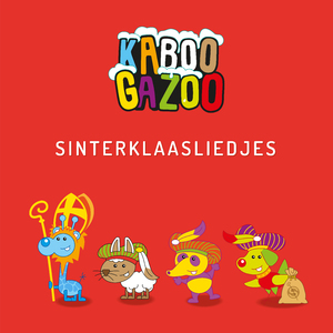 Sinterklaas Goed Heiligman