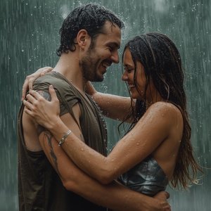 შენ ხარ სიყვარული ჩემი